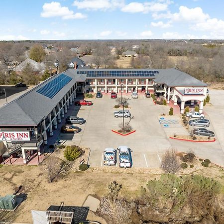 Paris Inn & Suites Luaran gambar