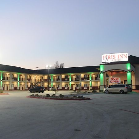 Paris Inn & Suites Luaran gambar
