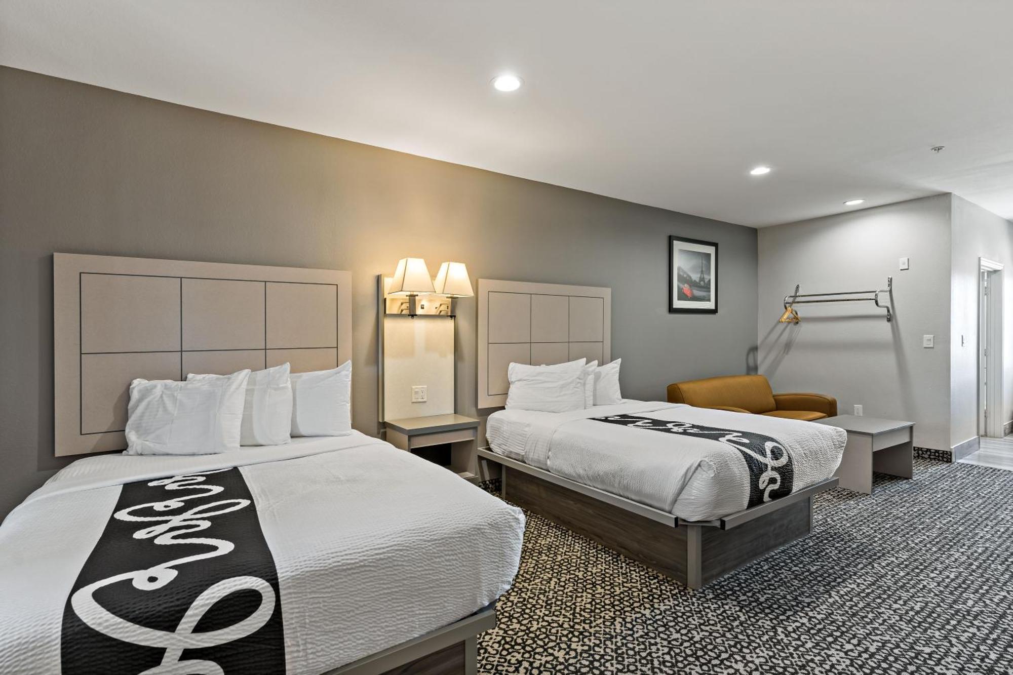 Paris Inn & Suites Luaran gambar