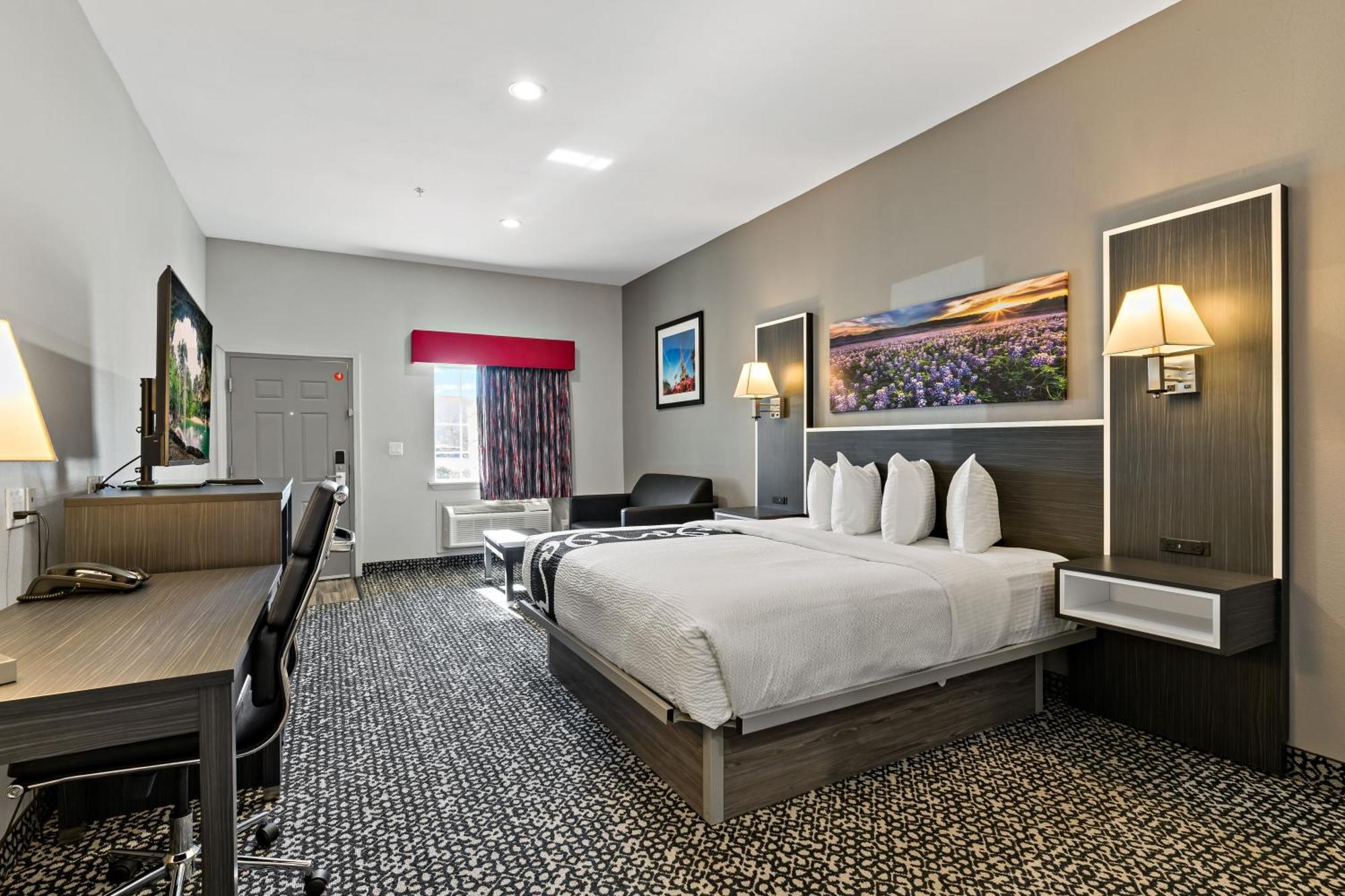 Paris Inn & Suites Luaran gambar