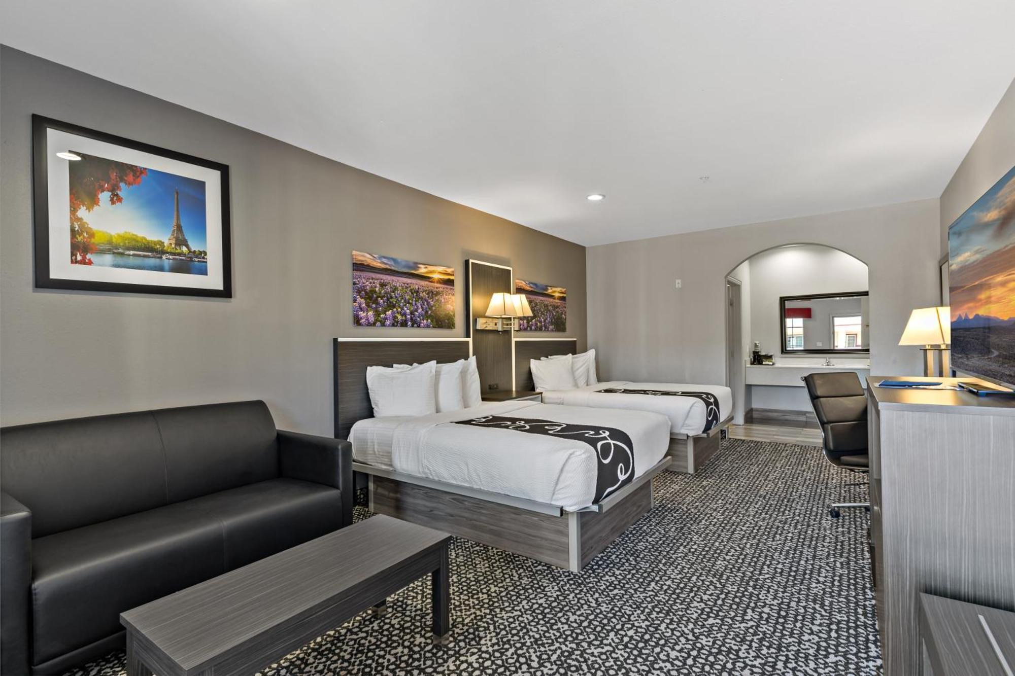 Paris Inn & Suites Luaran gambar