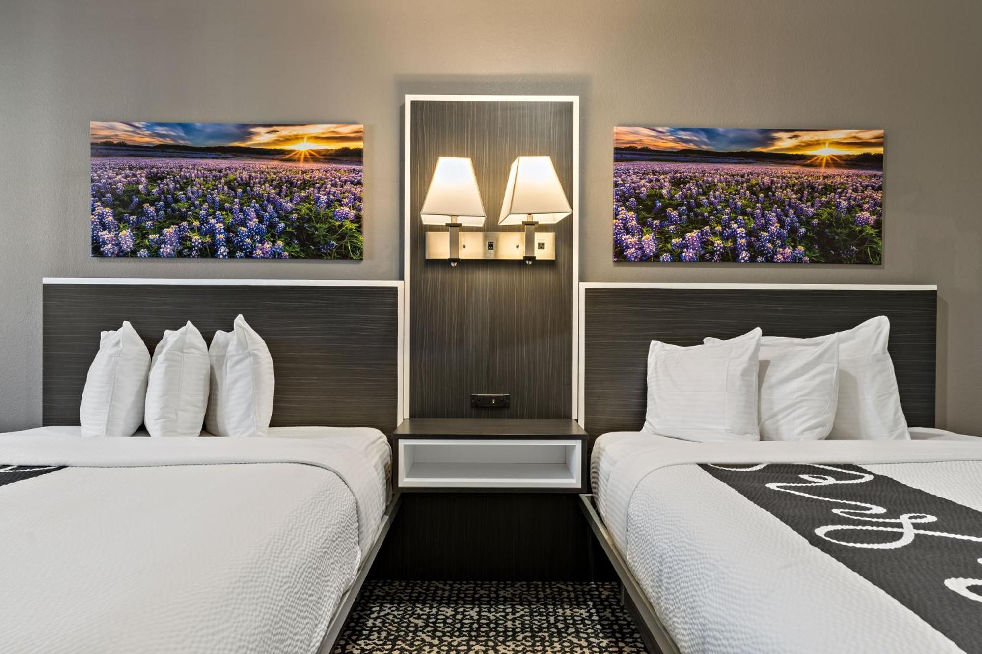 Paris Inn & Suites Luaran gambar