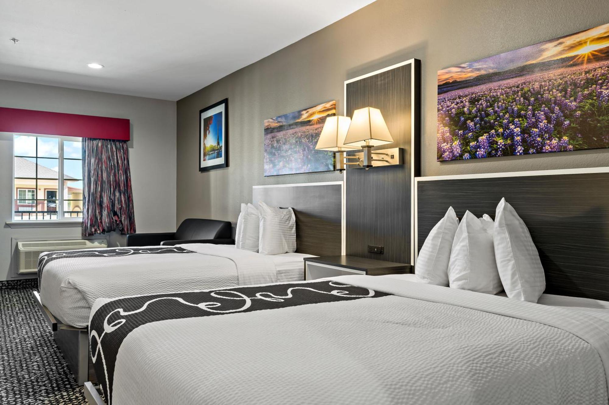 Paris Inn & Suites Luaran gambar