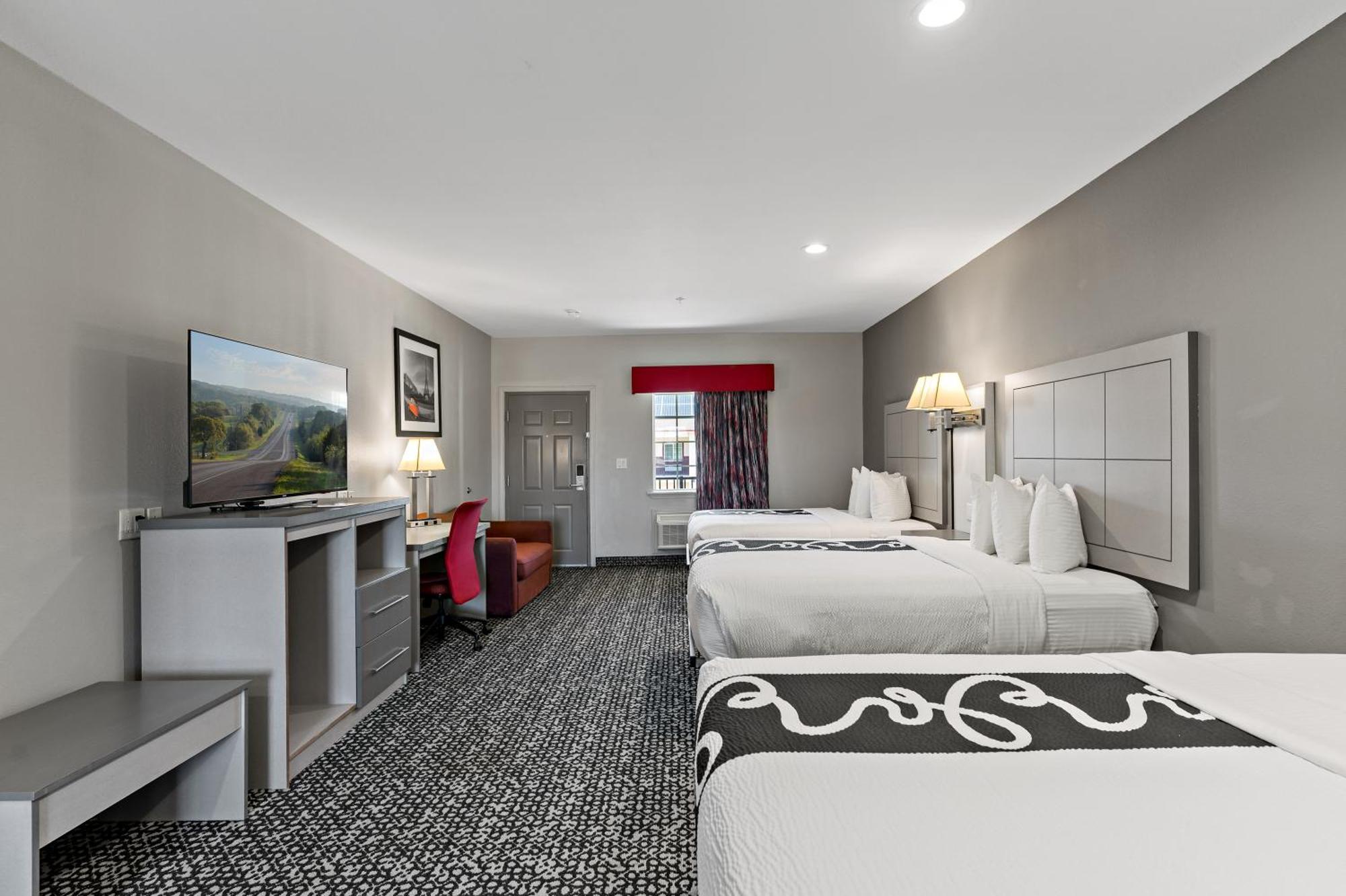 Paris Inn & Suites Luaran gambar