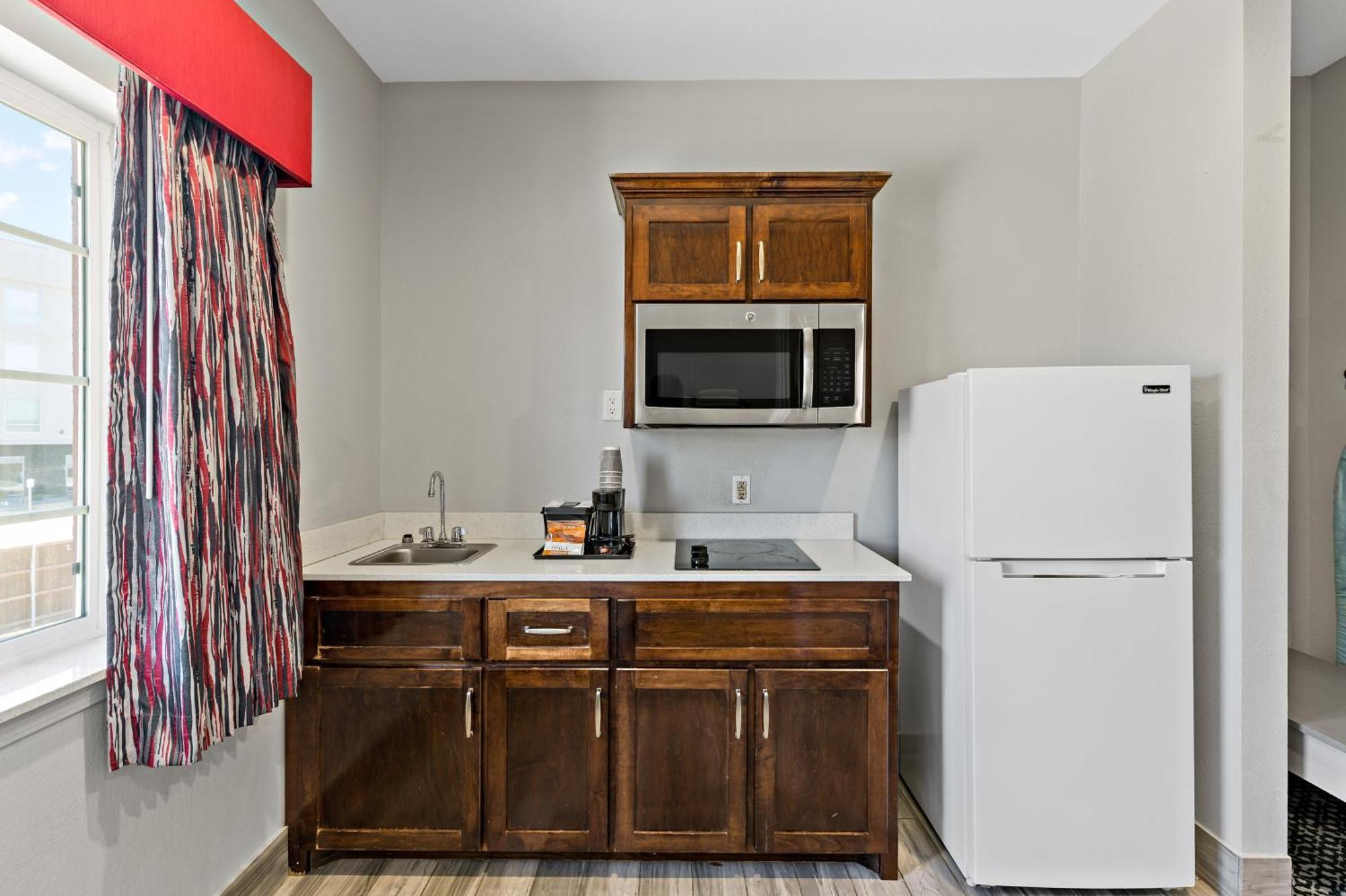 Paris Inn & Suites Luaran gambar