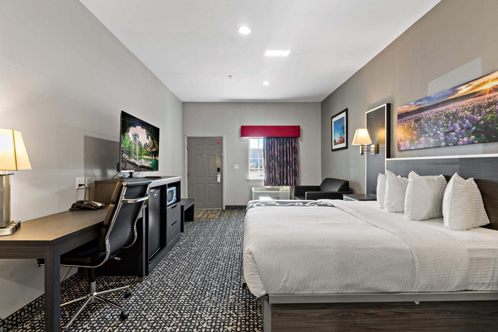 Paris Inn & Suites Luaran gambar