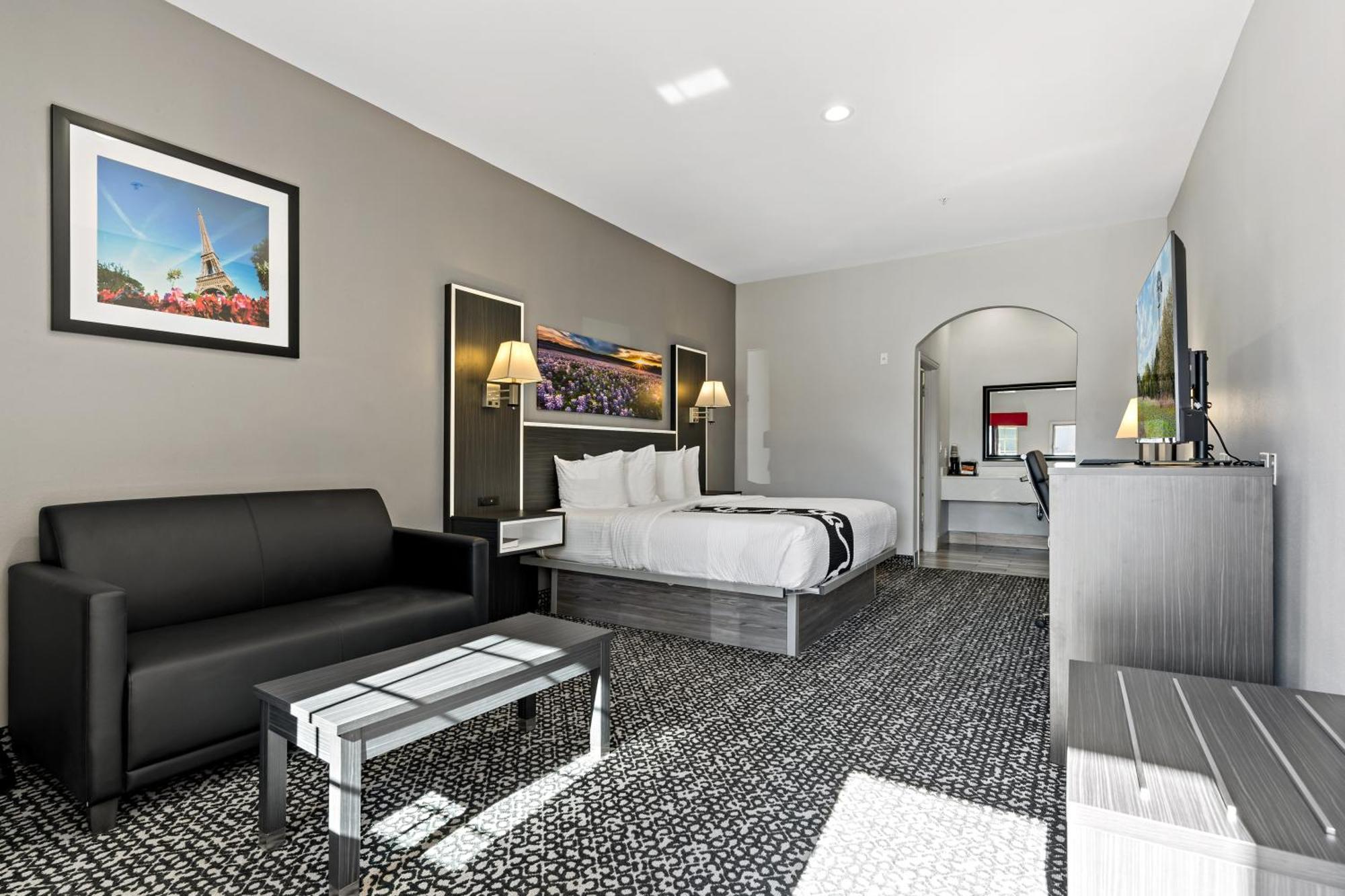 Paris Inn & Suites Luaran gambar