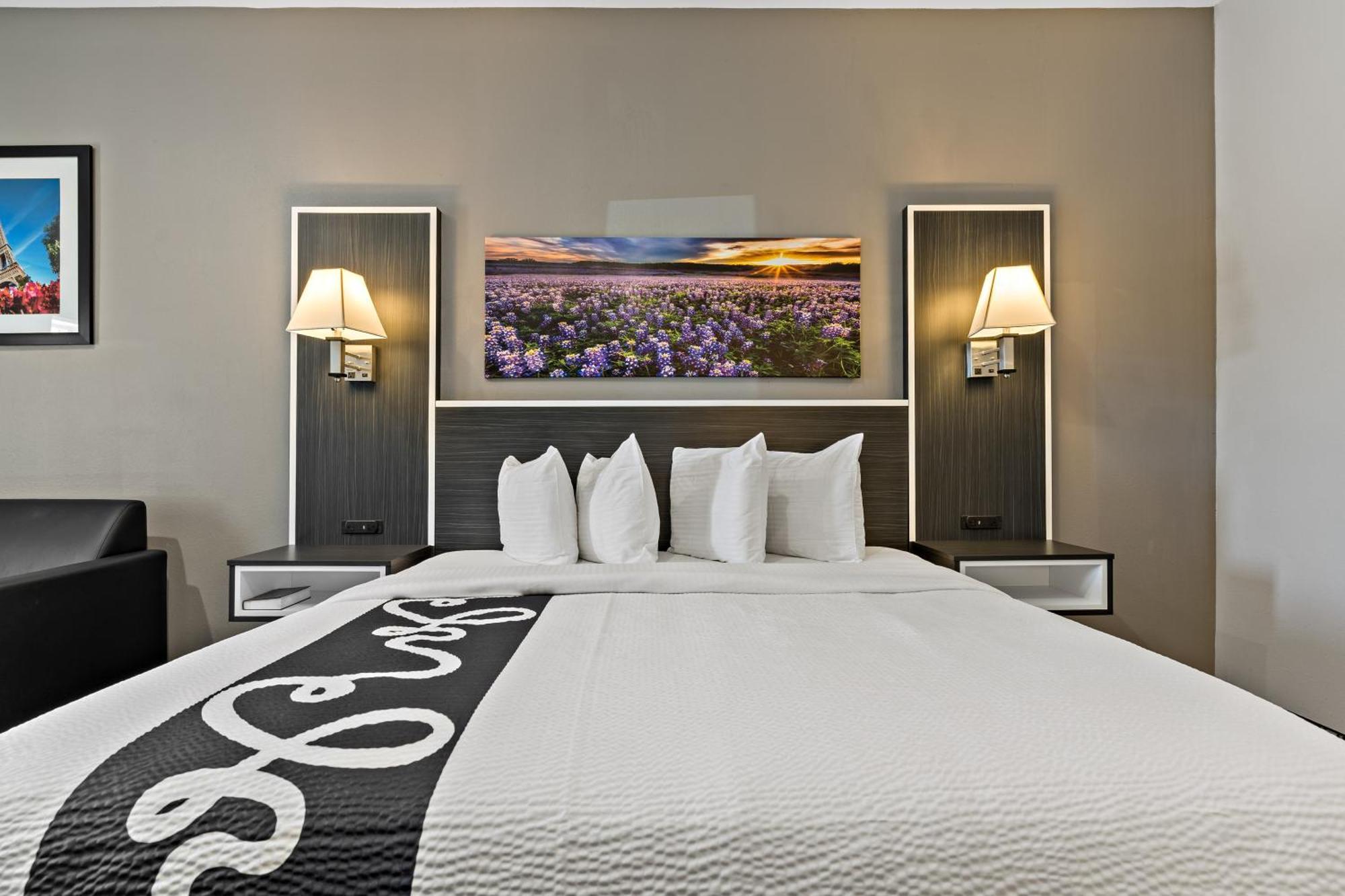 Paris Inn & Suites Luaran gambar