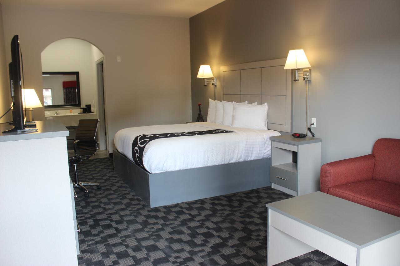 Paris Inn & Suites Luaran gambar