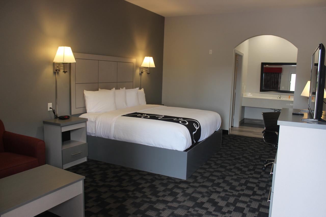 Paris Inn & Suites Luaran gambar