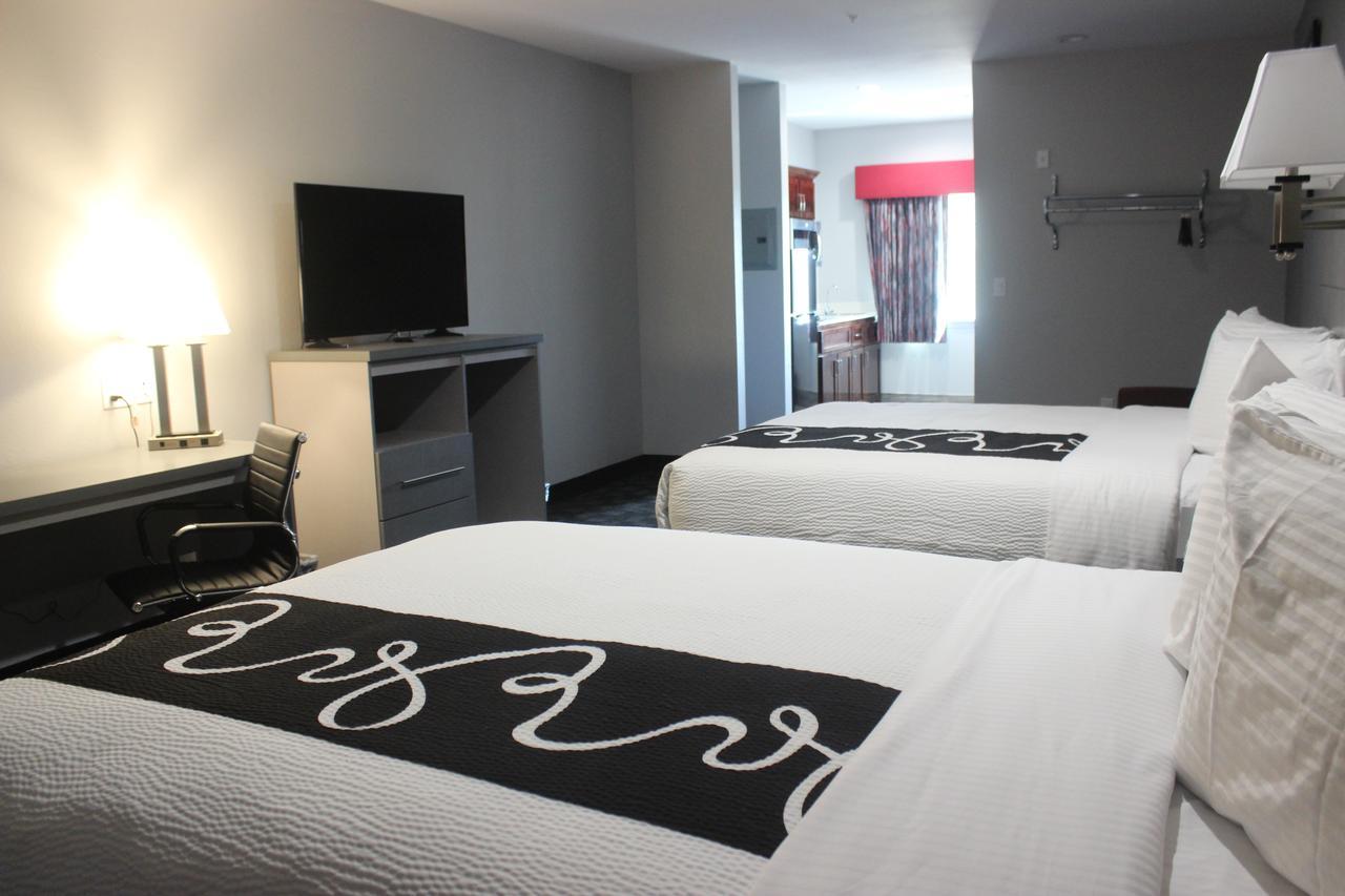 Paris Inn & Suites Luaran gambar