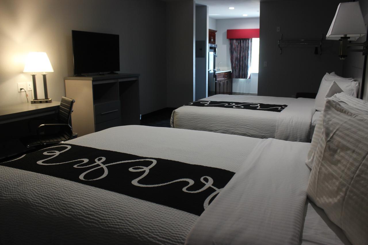 Paris Inn & Suites Luaran gambar
