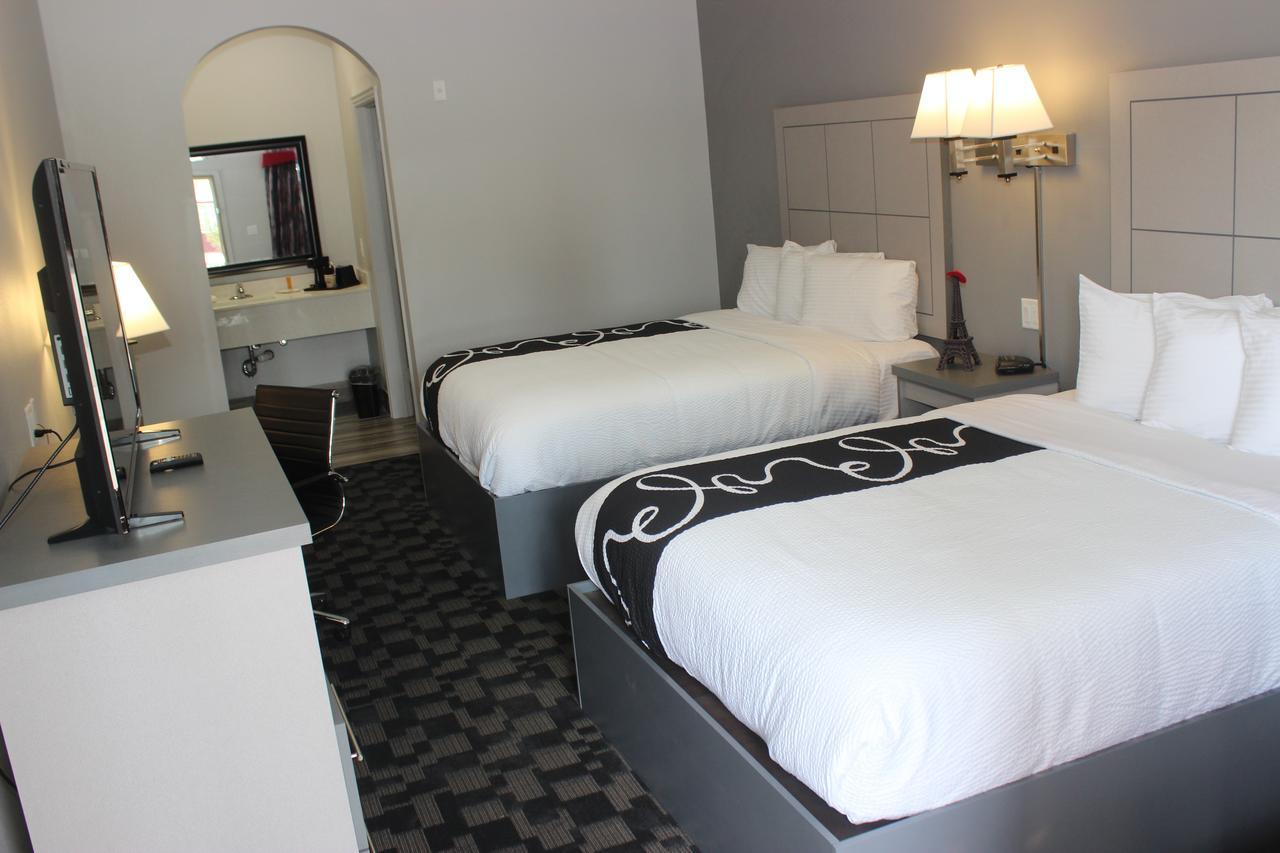 Paris Inn & Suites Luaran gambar