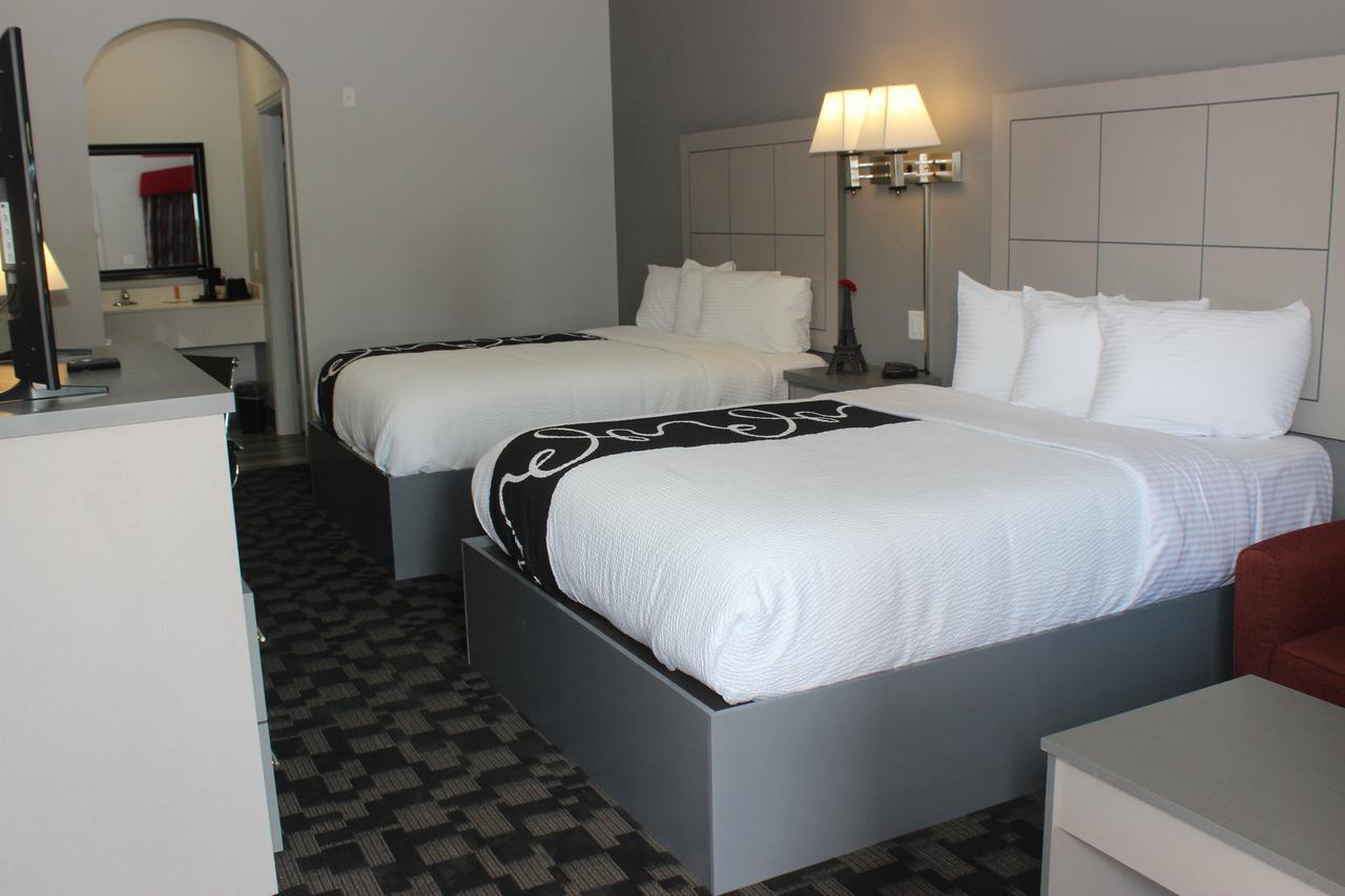 Paris Inn & Suites Luaran gambar