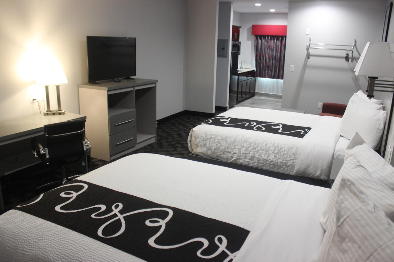 Paris Inn & Suites Luaran gambar