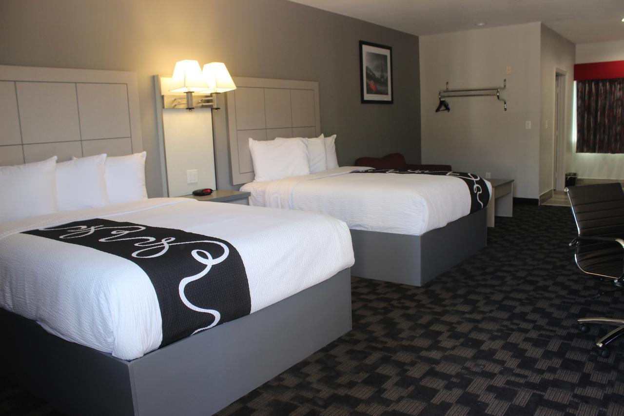 Paris Inn & Suites Luaran gambar