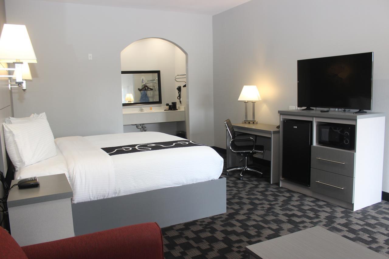 Paris Inn & Suites Luaran gambar