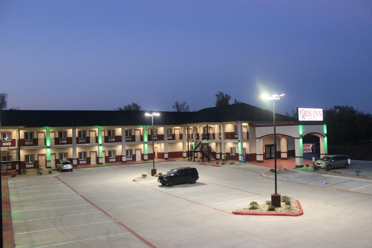 Paris Inn & Suites Luaran gambar