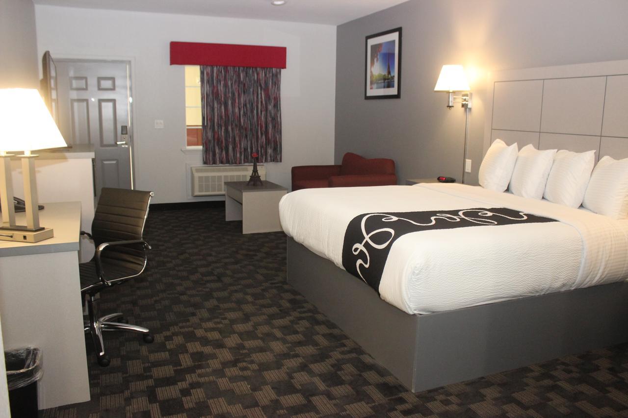 Paris Inn & Suites Luaran gambar