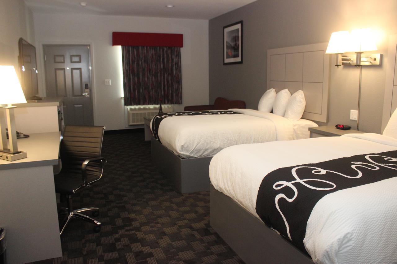 Paris Inn & Suites Luaran gambar