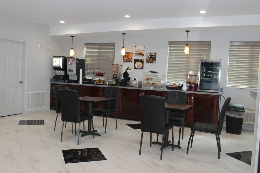 Paris Inn & Suites Luaran gambar