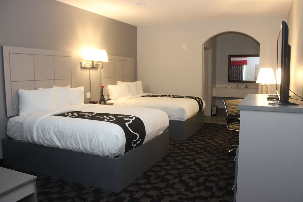 Paris Inn & Suites Luaran gambar