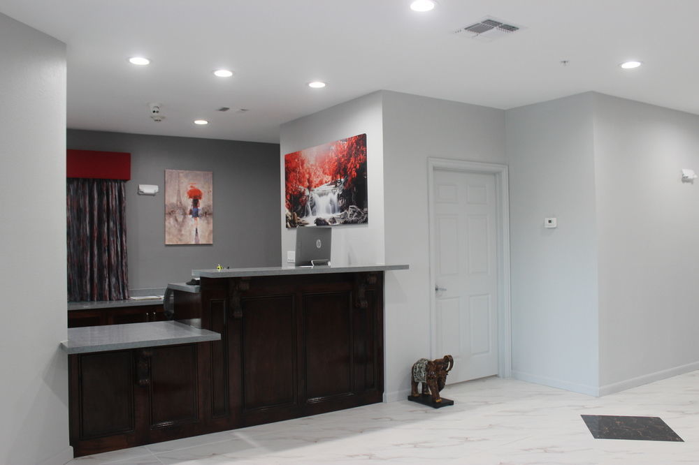 Paris Inn & Suites Luaran gambar