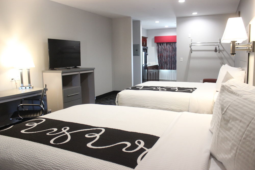 Paris Inn & Suites Luaran gambar