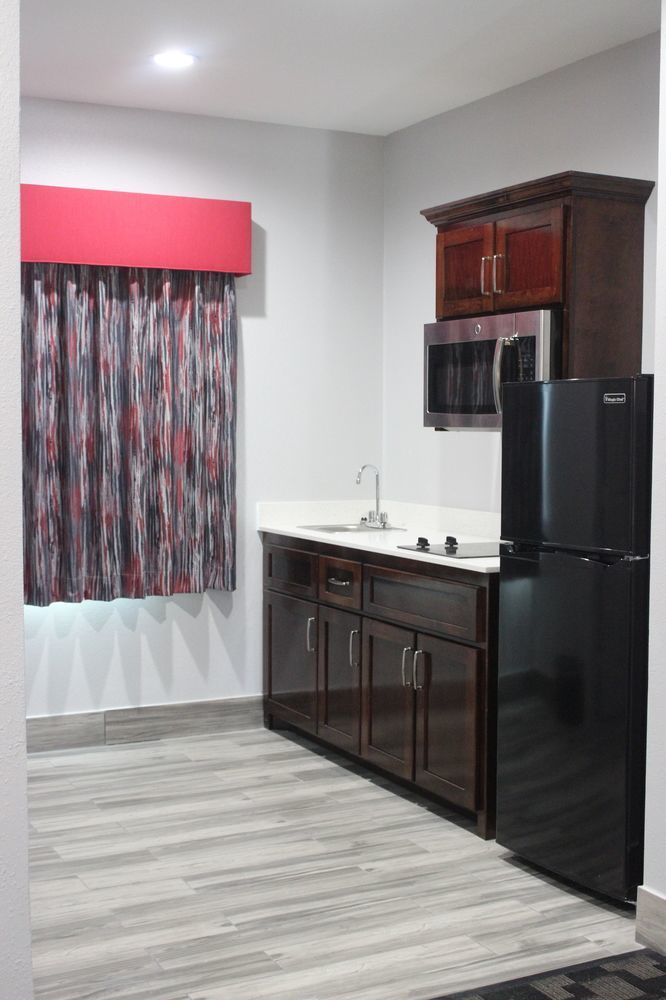 Paris Inn & Suites Luaran gambar