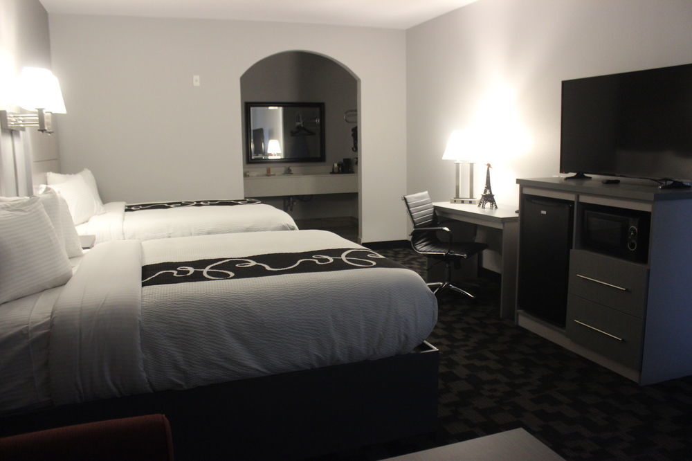 Paris Inn & Suites Luaran gambar