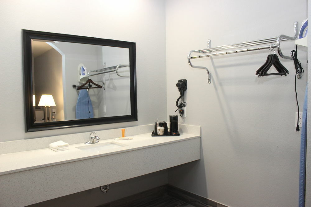 Paris Inn & Suites Luaran gambar