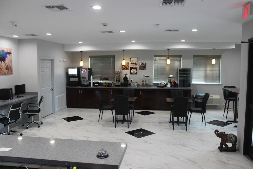Paris Inn & Suites Luaran gambar